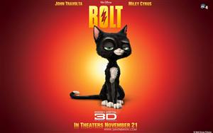 Bolt